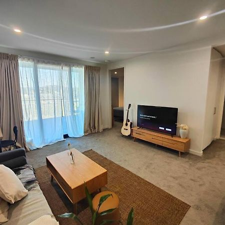 Lakeside Apartment, Walking Distance To Foreshore Kingston Εξωτερικό φωτογραφία