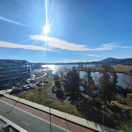 Lakeside Apartment, Walking Distance To Foreshore Kingston Εξωτερικό φωτογραφία