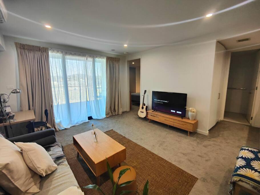 Lakeside Apartment, Walking Distance To Foreshore Kingston Εξωτερικό φωτογραφία